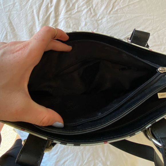 LUX INSPIRED TOTE - Picture 10 of 12